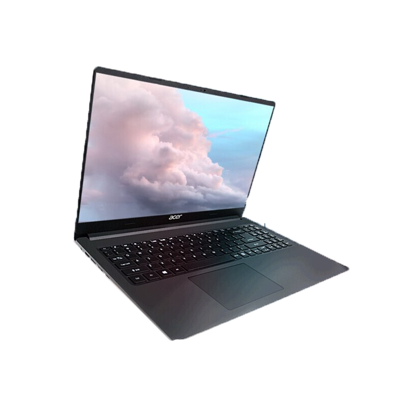 宏碁微边框轻薄便携笔记本