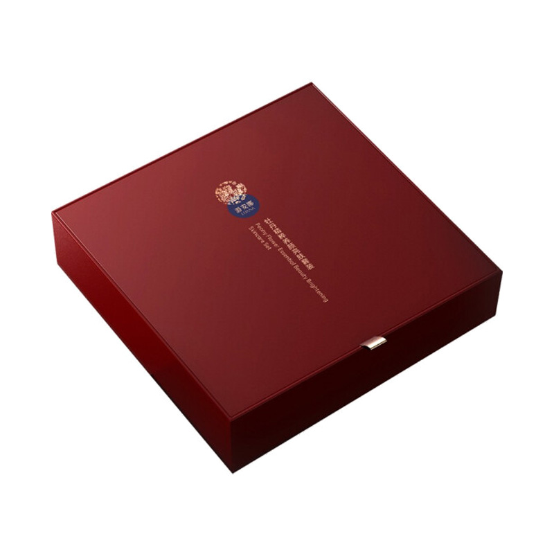 潞安娜 舒缓镇静 护肤套装