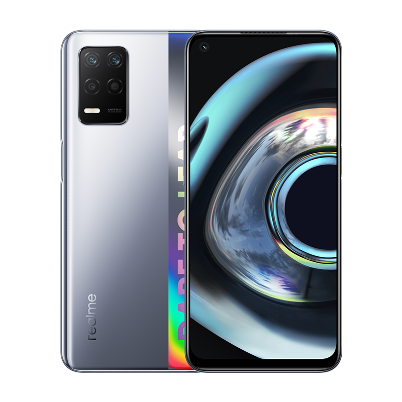 真我 Q3智能学生手机