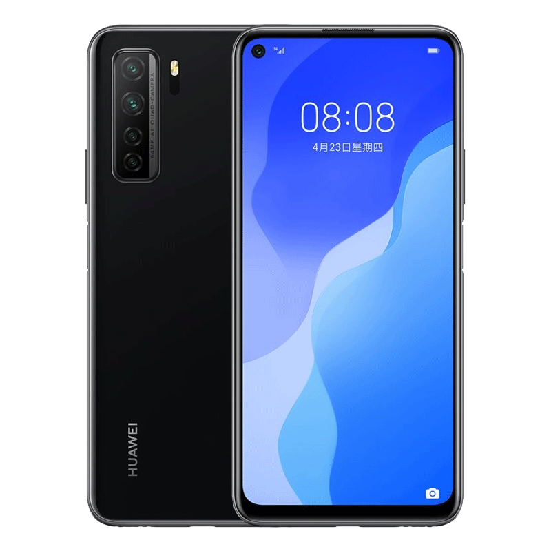 华为 高清四摄 智能手机