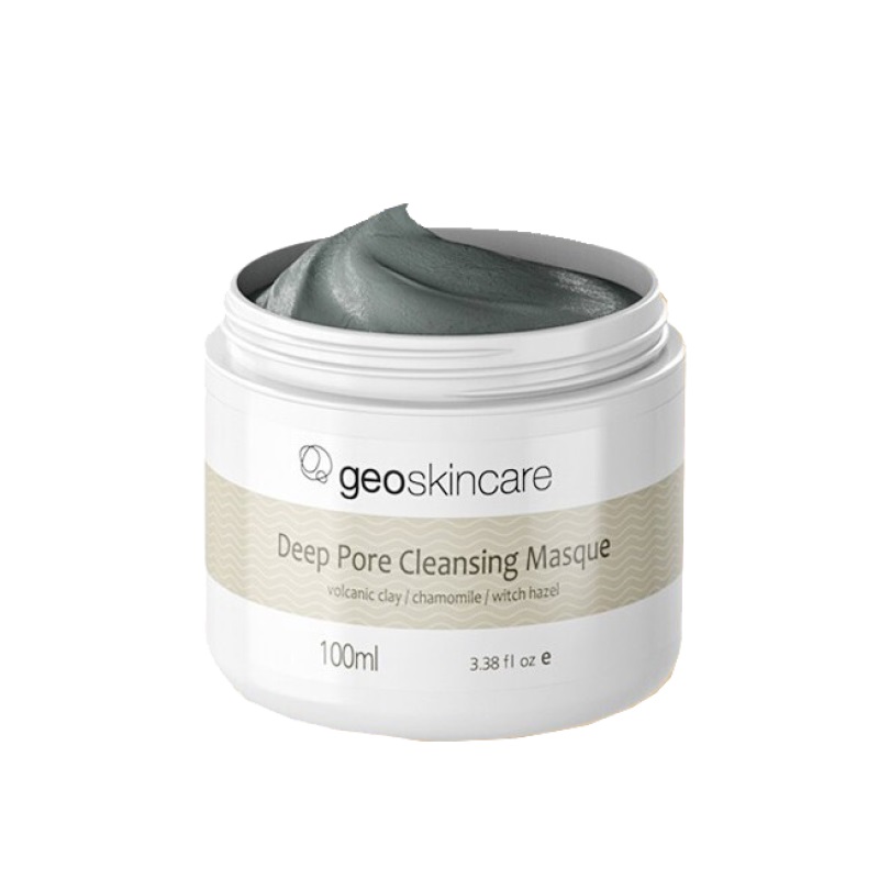 纽西之谜 火山泥清洁面膜