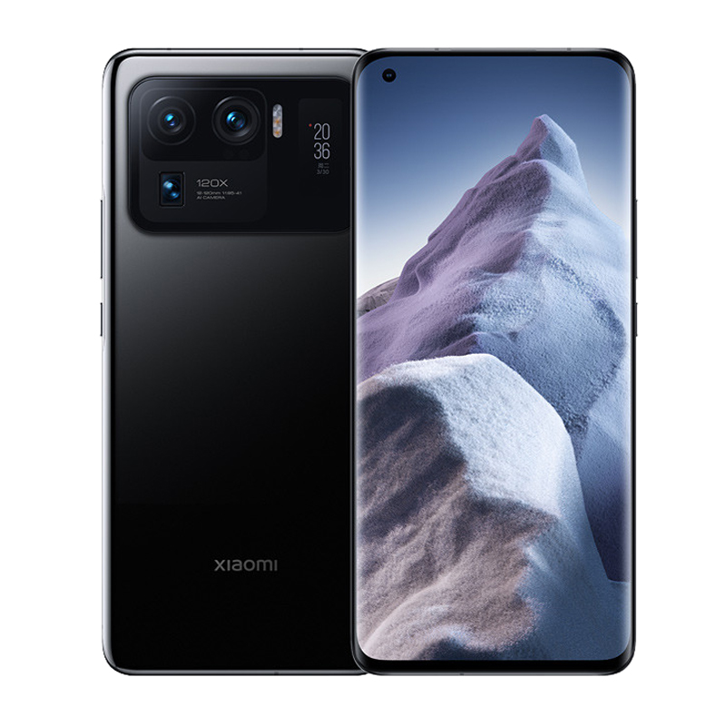 小米 运动抓拍手机