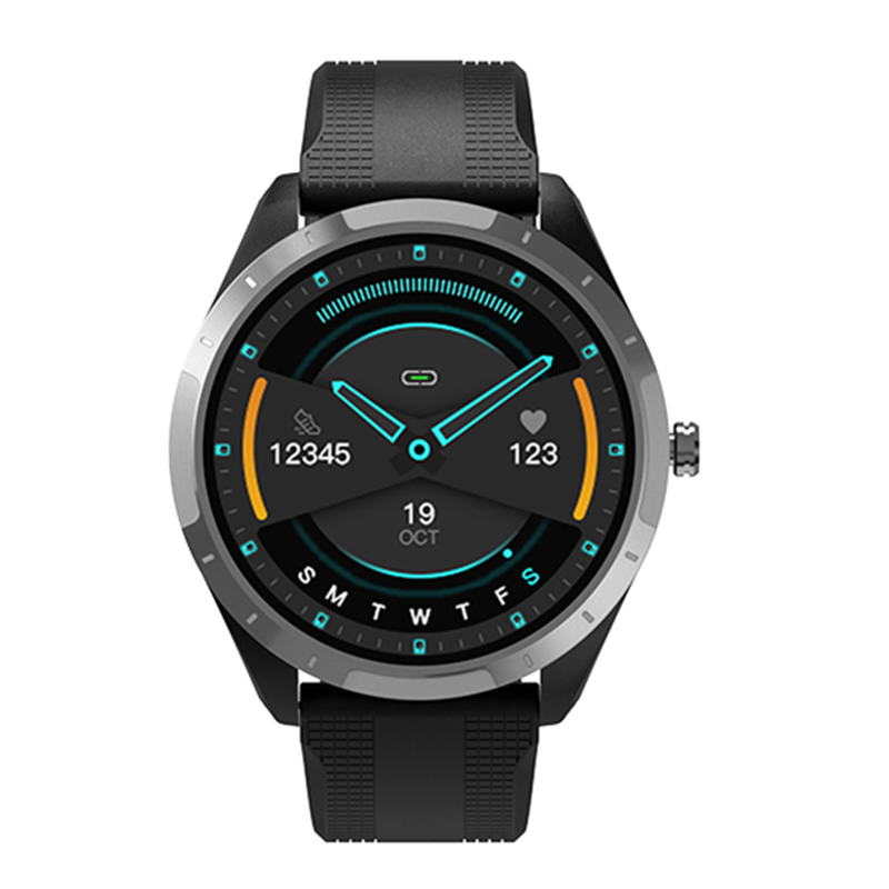 dido 睡眠监测智能手表