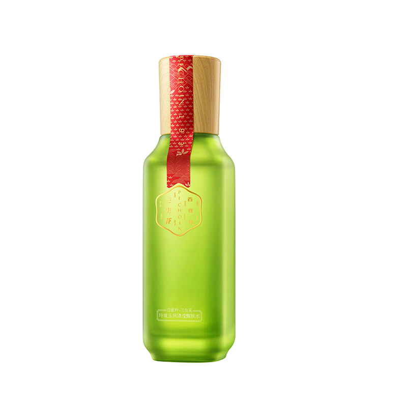 三生花 护肤补水保湿爽肤水