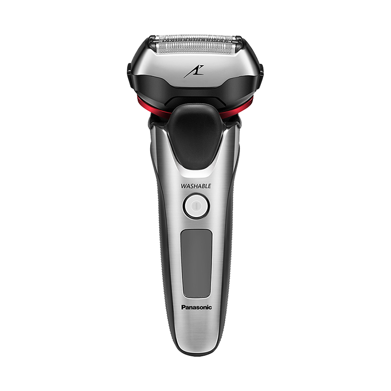 松下 智能3刀头剃须刀