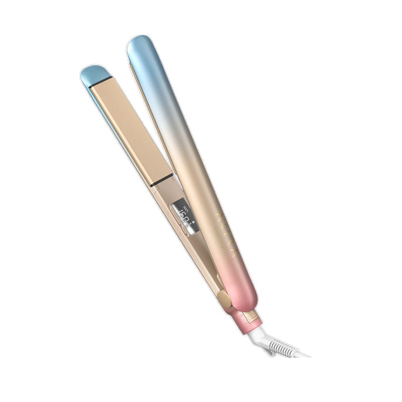 AkiraCosme预热直发板