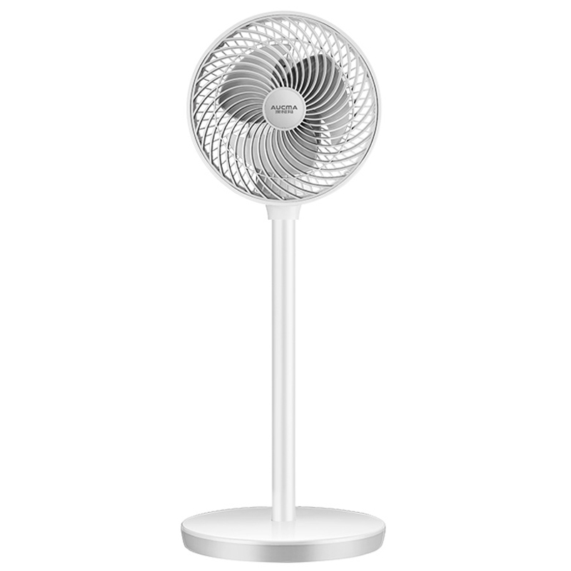 澳柯玛 螺旋式贯通气流电风扇