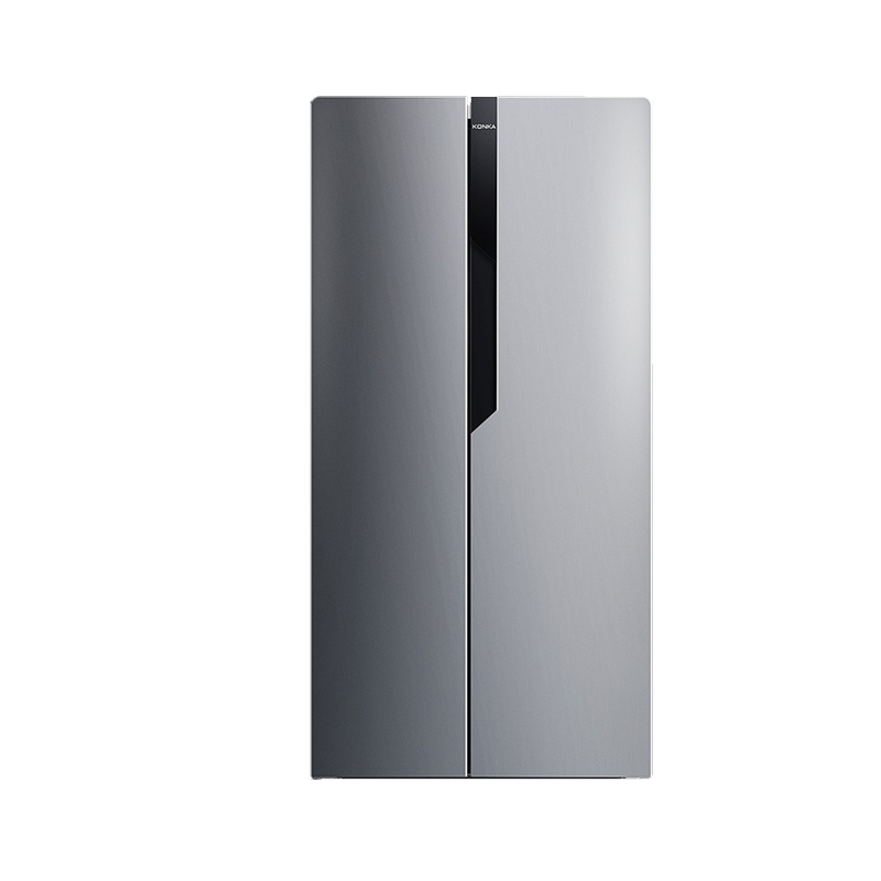 康佳 立体送风轻音冰箱