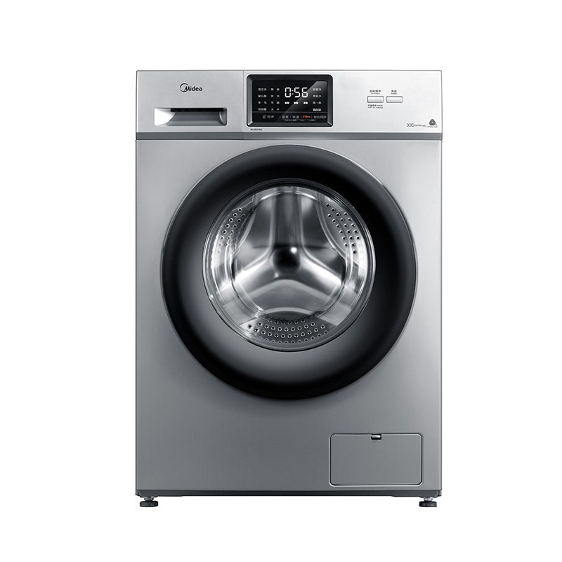 美的 智能变频 洗衣机