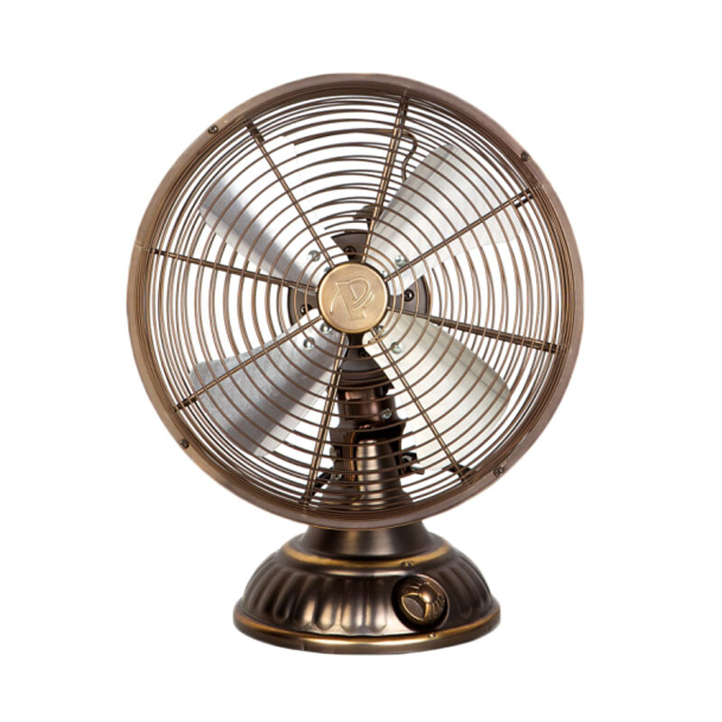 宝尔迈斯 便携耐用电风扇