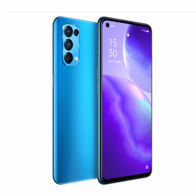 OPPO 6400万四摄 手机