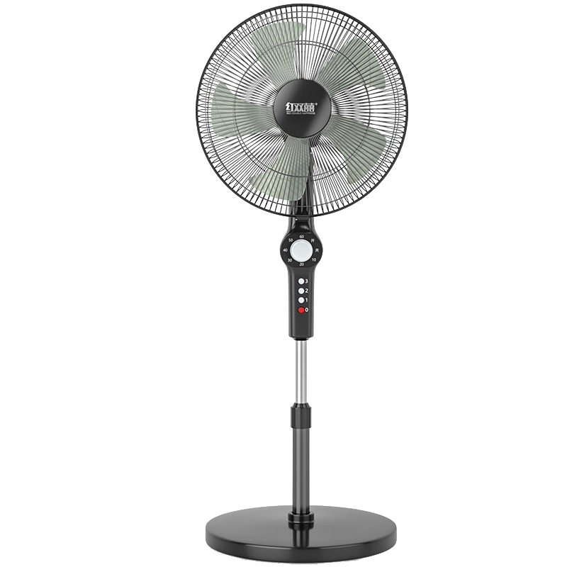 红双喜 遥控定时电风扇