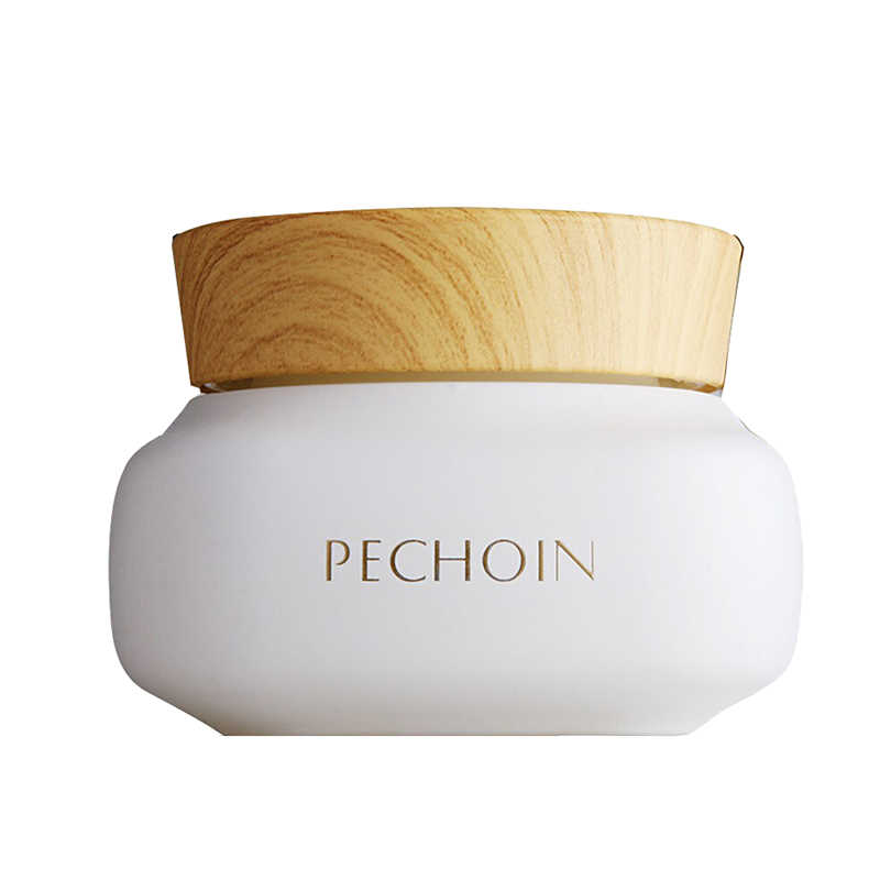 三生花 天山雪莲面霜