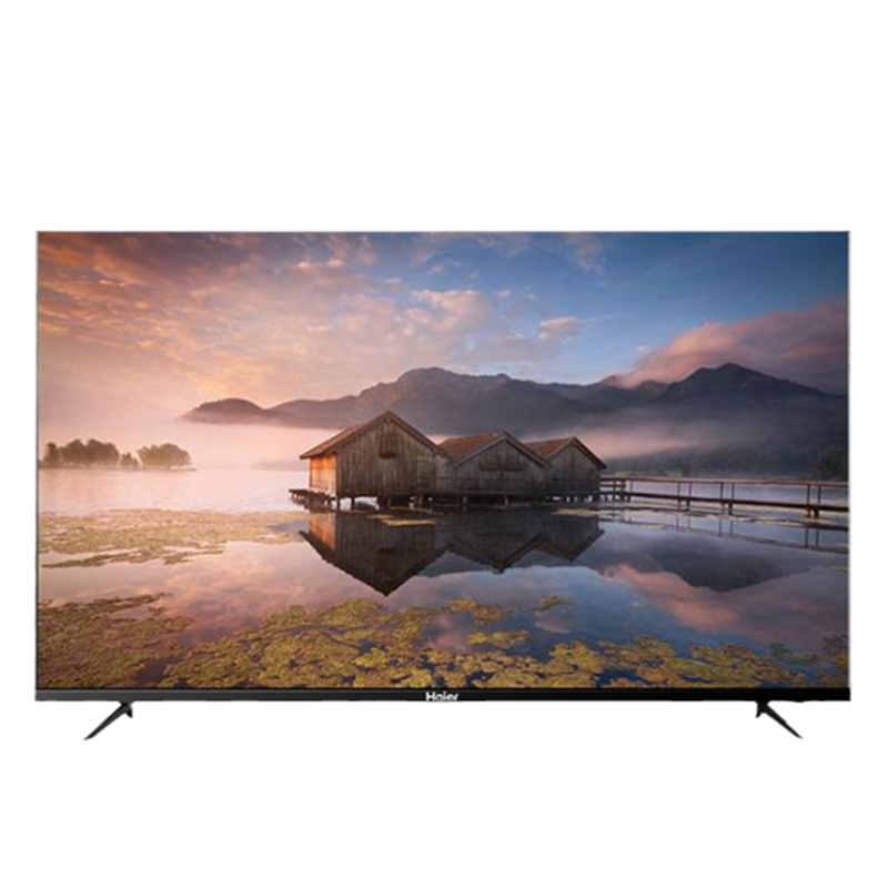 海尔智能语音遥控电视