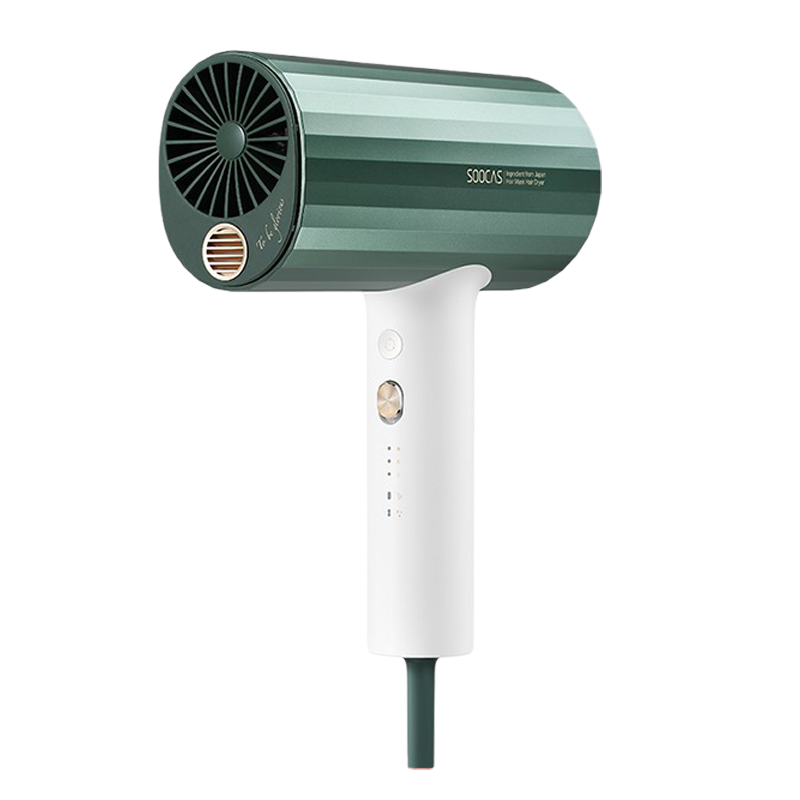 素士 快速造型电吹风