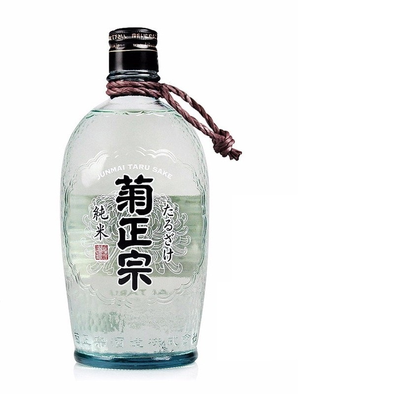 菊正宗 纯米酿造清酒