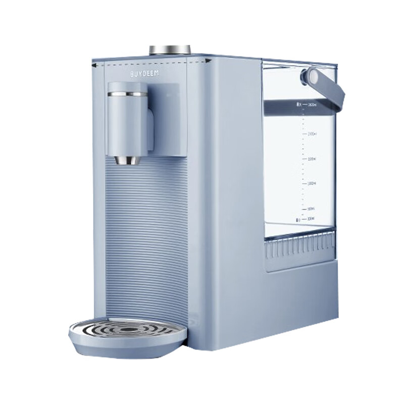 北鼎 多段温控饮水机