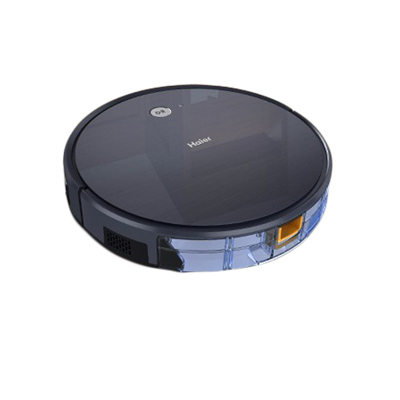 海尔 APP智控扫地机