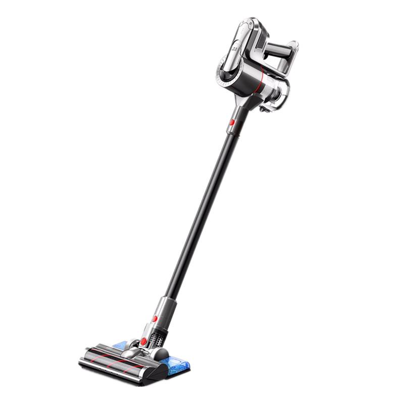 小狗 结构优化吸尘器