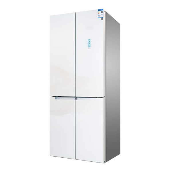 博世 十字对开门无霜冰箱