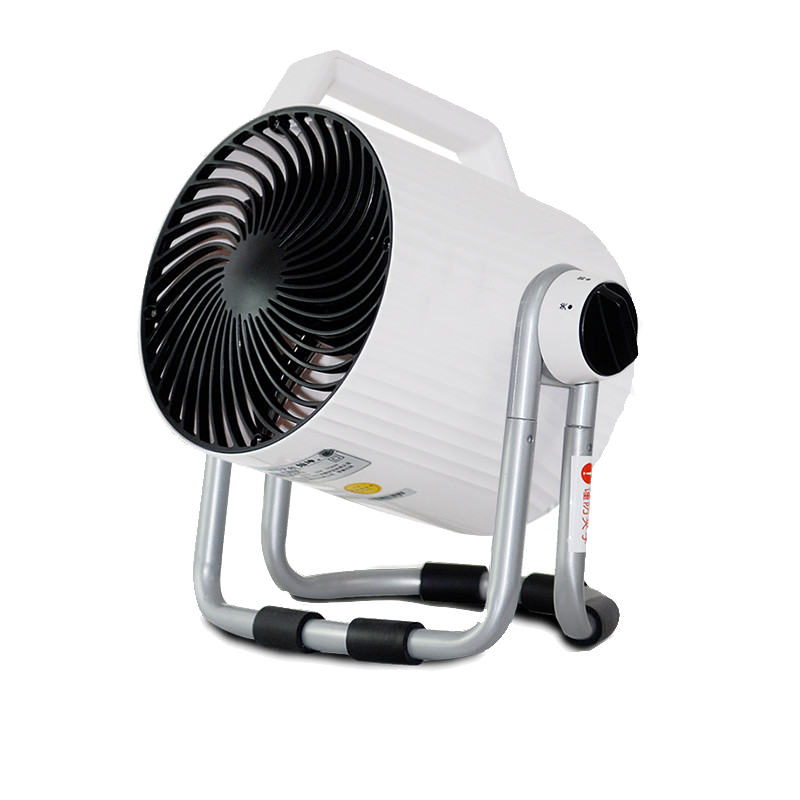 灿坤 航空涡轮结构设计电风扇