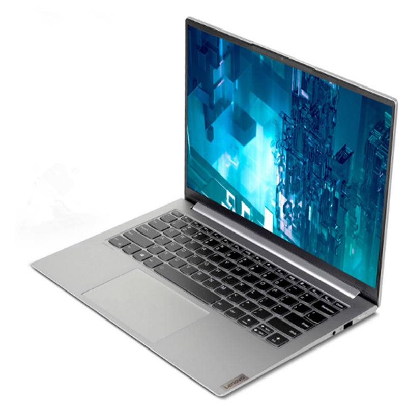 联想 闪电启动人脸识别笔记本