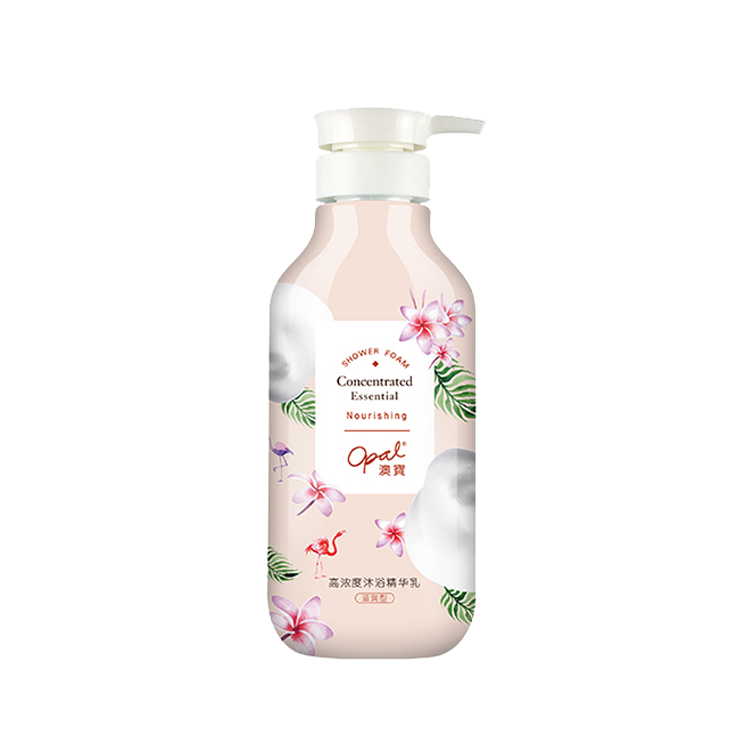 澳宝 香氛保湿沐浴露