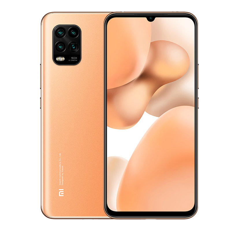 小米 50倍变焦 手机