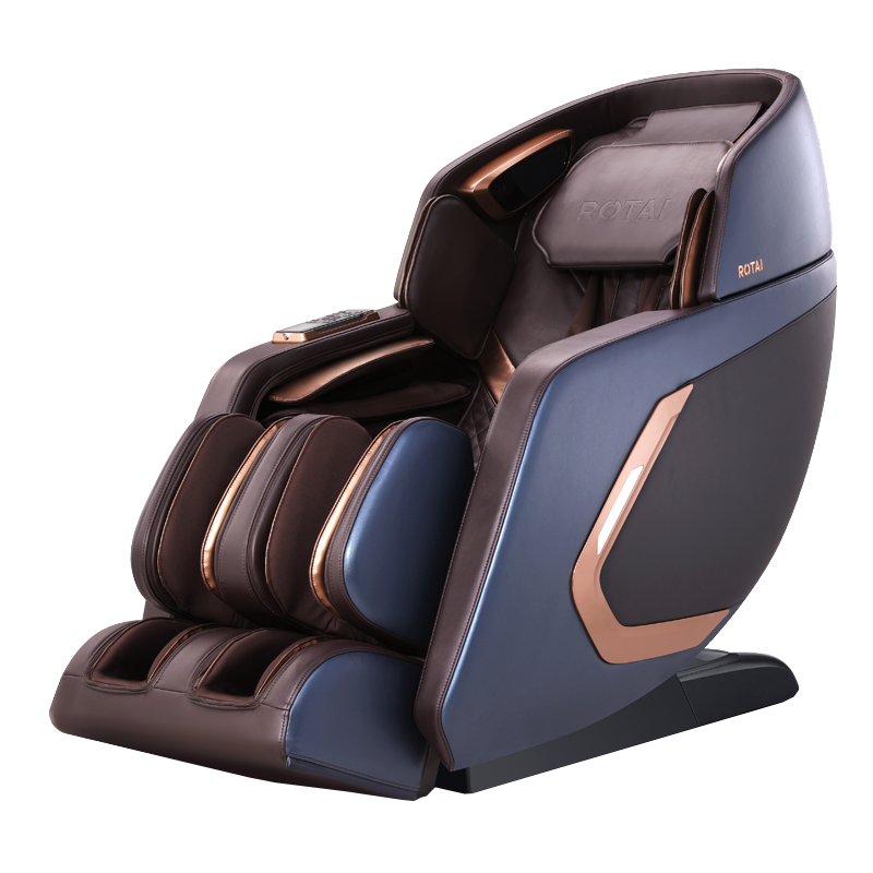 荣泰全身气囊按摩椅