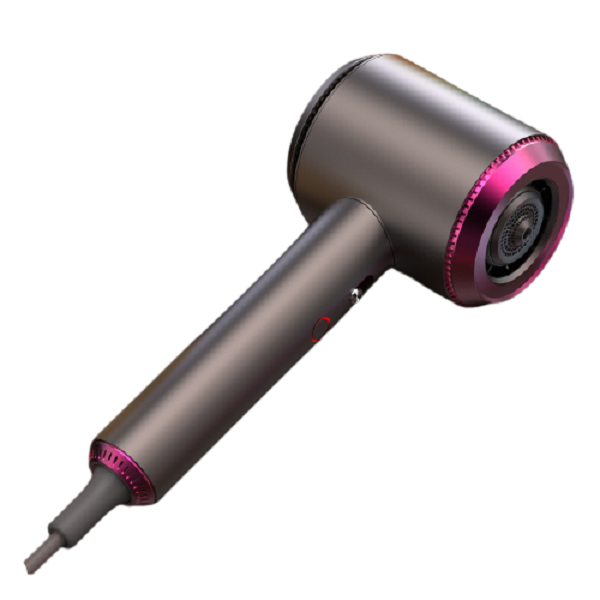 欧慕尼 高速速干低噪音吹风机