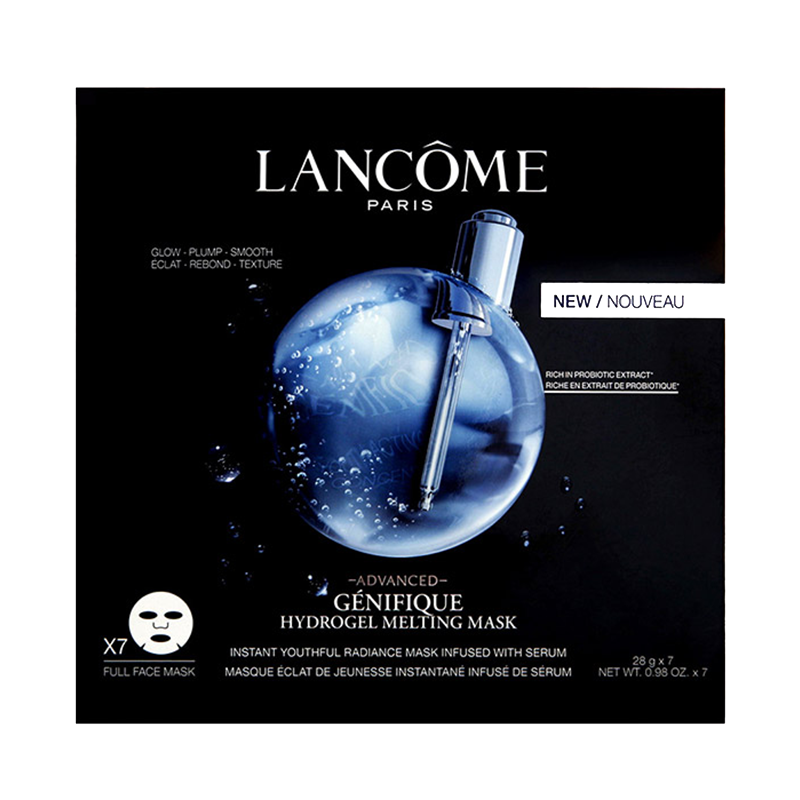 兰蔻 浸润修护 面膜