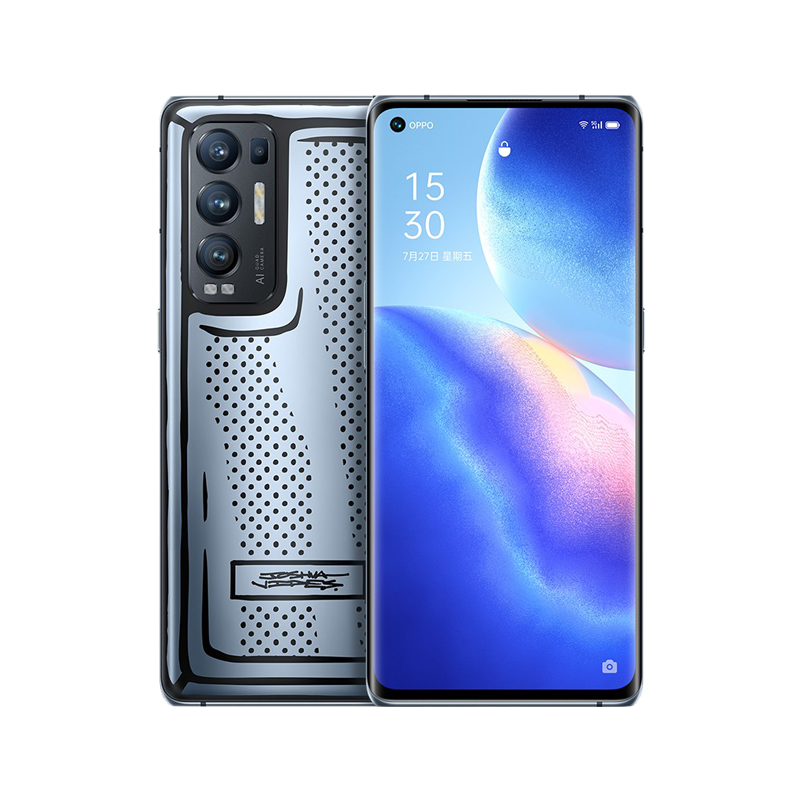 OPPO 美颜拍照 手机