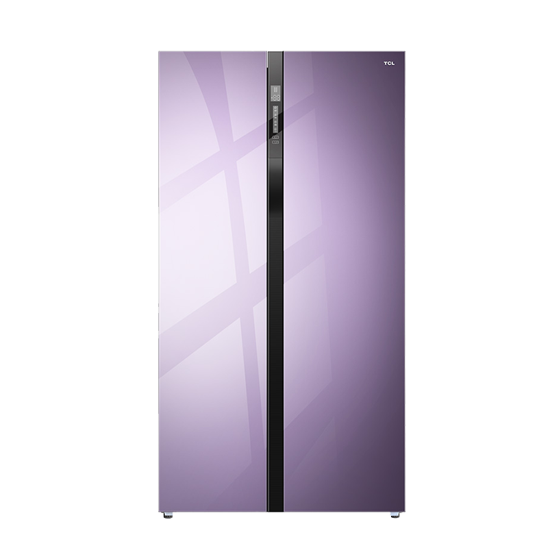 TCL 负氧离子冰箱