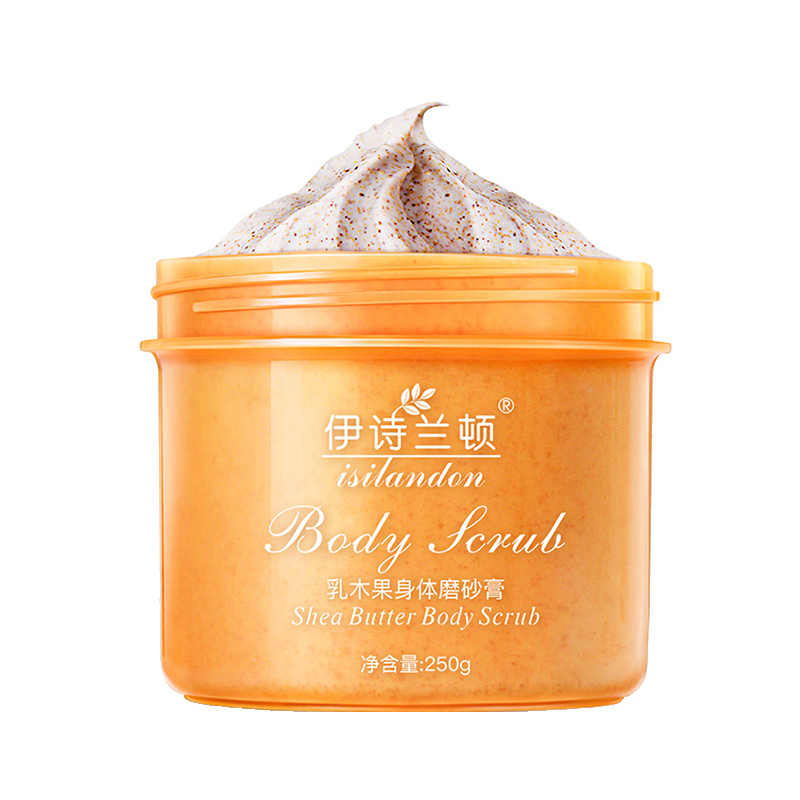 伊诗兰顿 去鸡皮浴盐