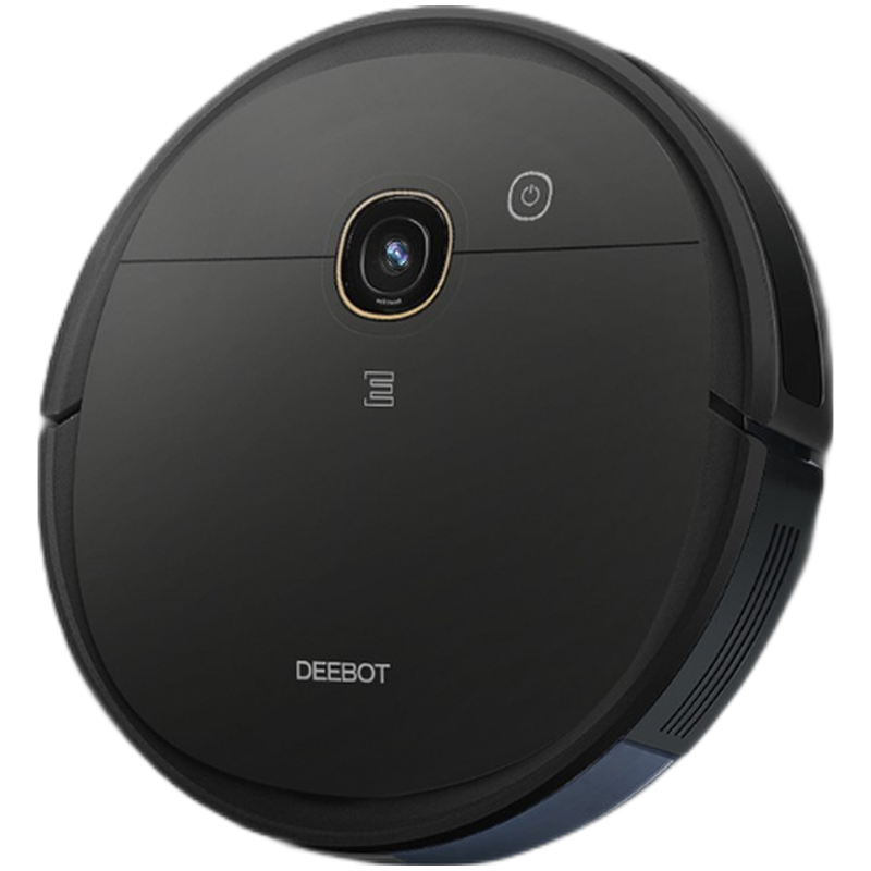 科沃斯 洗擦拖一体扫地机器人