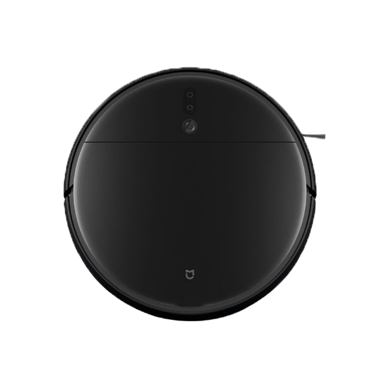 小米 三挡水量扫地机器人