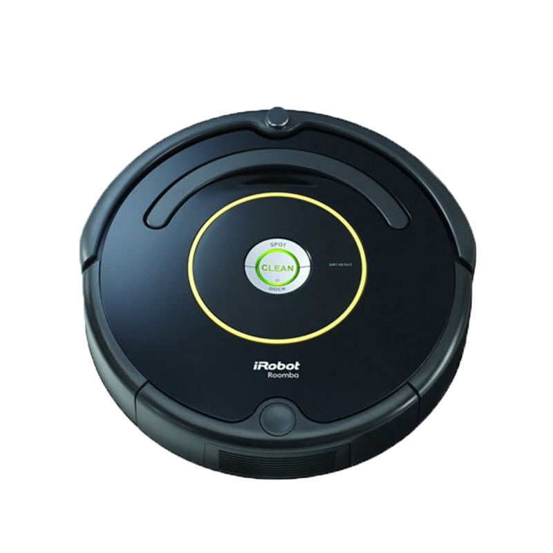 艾罗伯特 智能传感器扫地机