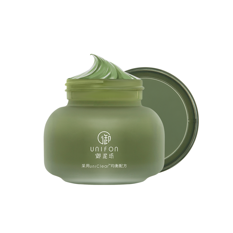 御泥坊 清洁毛孔面膜