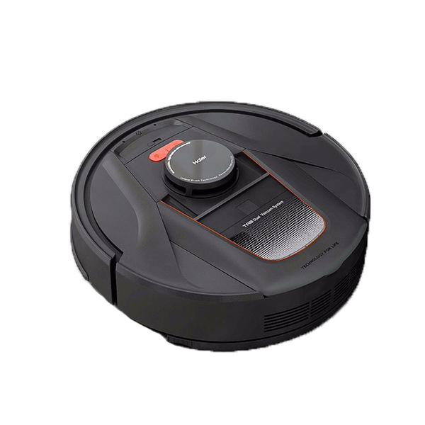 海尔 全自动大吸力扫地机