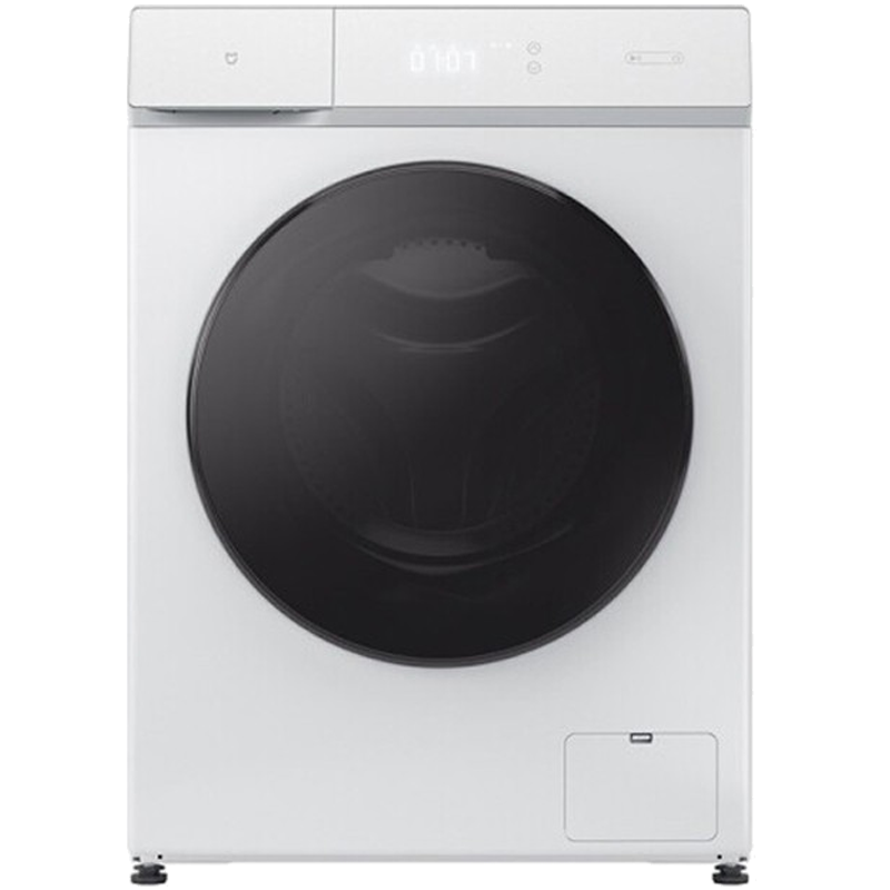 米家智能烘洗除菌洗衣机