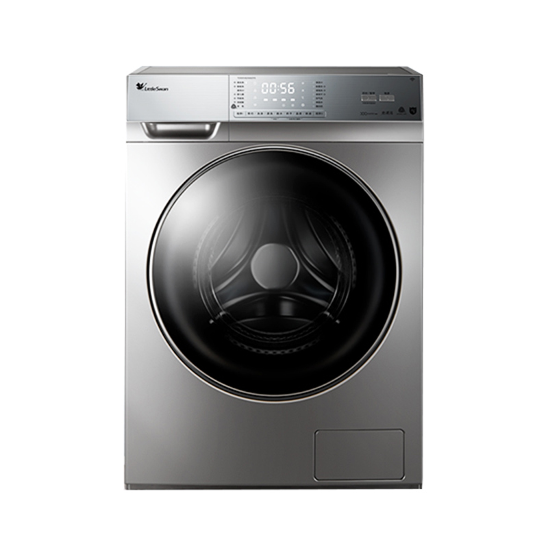 小天鹅 全触摸屏洗衣机