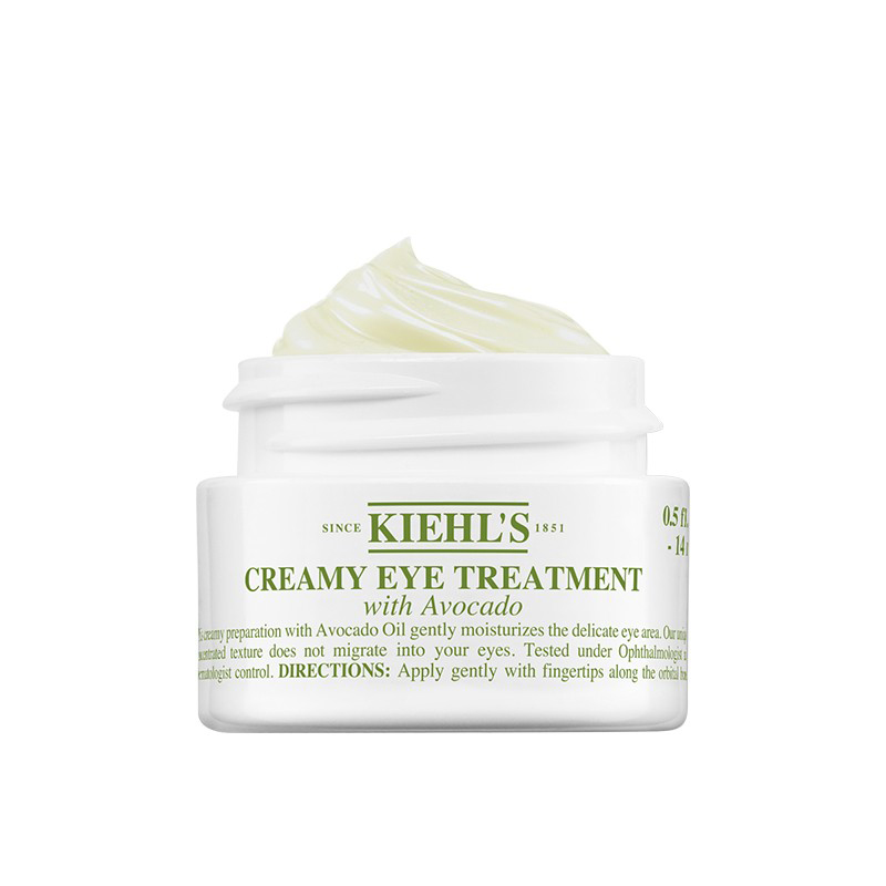 科颜氏 补水保湿提拉淡纹眼霜