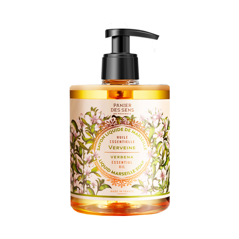 南法庄园 经典香氛 洗手液