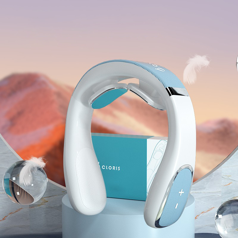 凯伦诗 轻盈舒适 按摩器