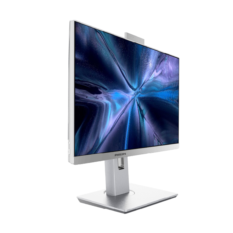 飞利浦 升降支架一体机电脑