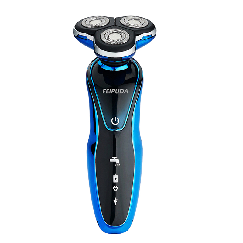 飞浦达 充电式 电动剃须刀