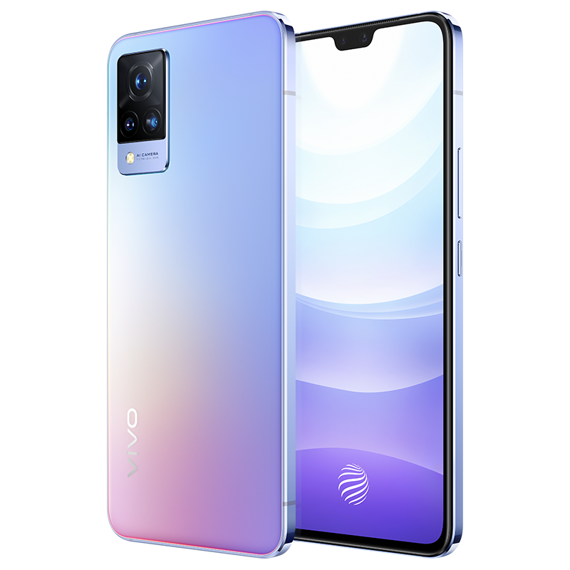 vivo S9轻薄自拍手机