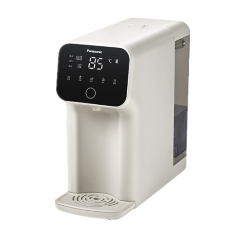 松下 四挡调温净水器