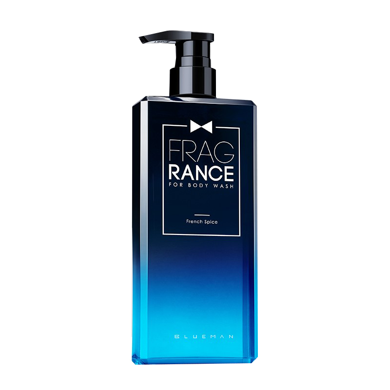 尊蓝 法式香氛沐浴露