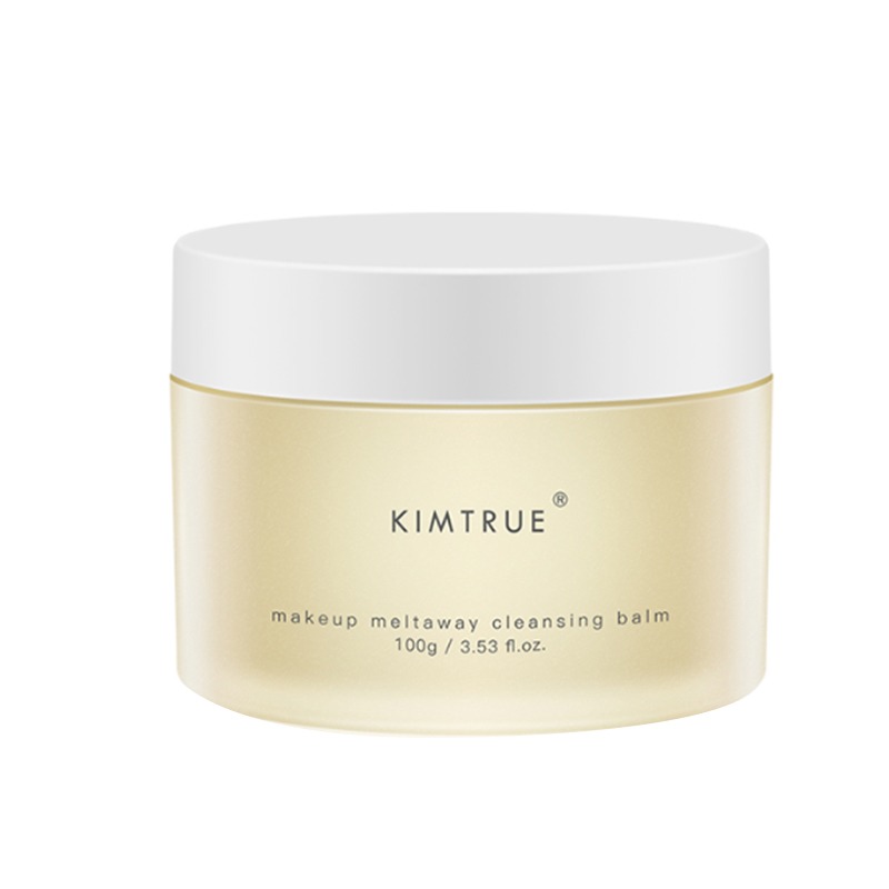 KTMTRUE 土豆泥 卸妆膏